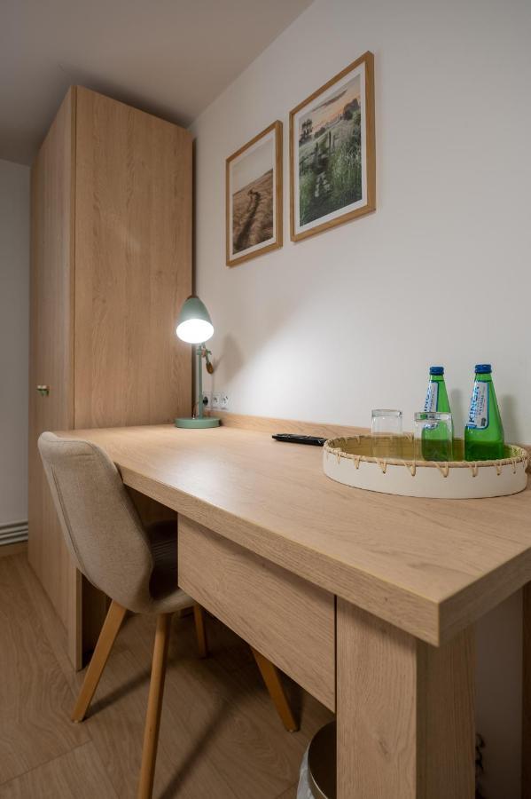 Szumi Las Events & Apartments Regimin Екстер'єр фото